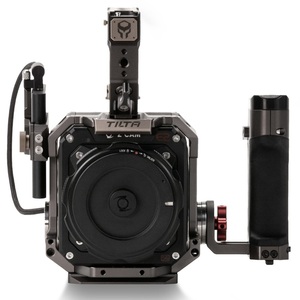 TA-T05-B <span class=keywords><strong>Z</strong></span> CAM Kit B pour <span class=keywords><strong>Z</strong></span> CAM E2 & E2G Compatible avec les poignées latérales de type II et les plaques de base de type I - Product Image 3