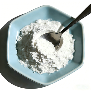 Hydroxyde d'aluminium Al(OH)3 en vrac, matière première, blancheur élevée, ultra fin, sac de 25 kg/sac de 1 tonne, pour ignifuge - Product Image 1