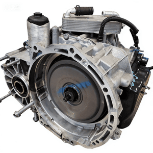 Unidad Mecatrónica de Transmisión <span class=keywords><strong>DSG</strong></span> de 7 Velocidades DQ500 0BH para Audi Q3 TT VW Golf Passat Tiguan, Piezas de Repuesto Reconstruidas para Caja de Cambios - Product Image 1