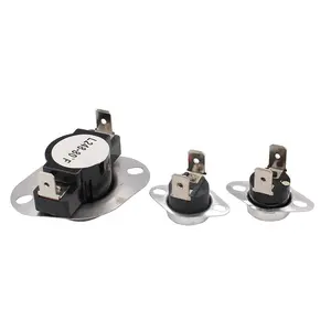 LA1053 PS2162282 AP4242472 Waschmaschinen teile Thermostat Maytag Trockner Thermos icherungs satz für Trockner teile