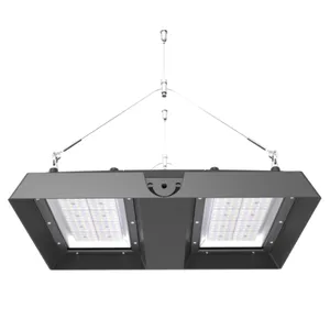 High Quality Outdoor Industrial And Mining Light 100W 200W 300W LED Industrial And Mining Light