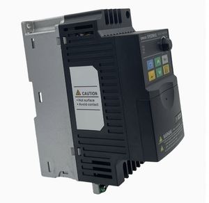 มอเตอร์ใหม่แท้ O.Mron รุ่น 3G3MX2-A4022-ZV1 3G3MX2-A4040-ZV1 3G3MX2-A4030-ZV1 3G3MX2-A4075-ZV1 3G3JZ-A4037 VFD 380V สำหรับมอเตอร์ 3G - Product Image 4