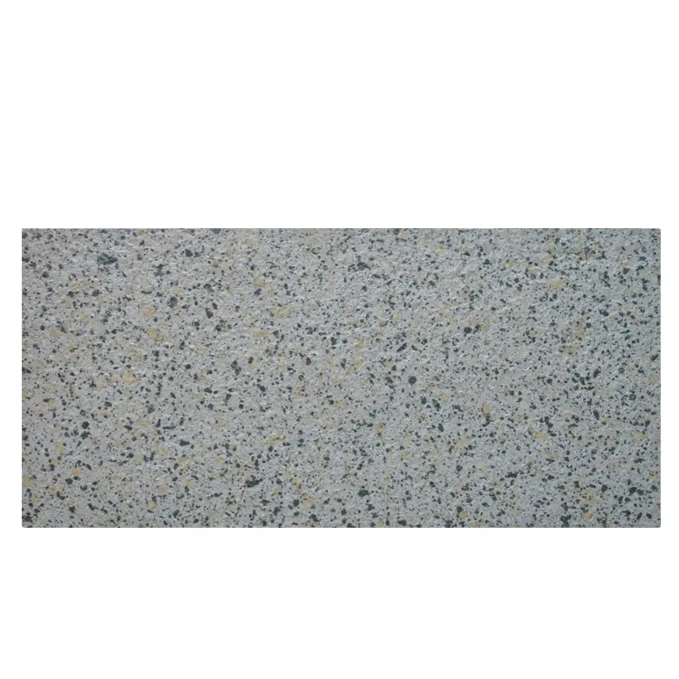 MCM Placa de terracota de nuevo diseño como azulejo flexible de revestimiento de piedra con aspecto de granito