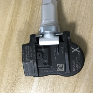 Q TPMS giám sát áp suất lốp hệ thống 407003an1b 407003an1a 40700-3an1b/40700-3an1a cho Nissan Infiniti infineon Thương hiệu Chip - Product Image 4