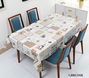 Đẹp tùy chỉnh PVC Khăn trải bàn từ Trung Quốc nhà máy cho tiệc trang trí bên - Product Image 2