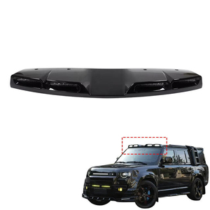 Luz de bienvenida LED de alta calidad, luces de techo de coche, luz superior para <span class=keywords><strong>Land</strong></span> Rover Defender 90 110 130 - Product Image 1