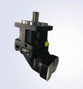 Motor de Bomba Hidráulica de Alta Calidad Serie F12-030 F12-040 F12-060 F12-080 F12-090 F12-110 - Product Image 1