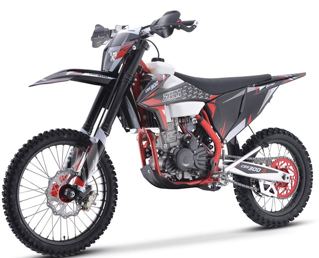 Hot Sale Factory Direct Sales Zuumav K8-CBS300 China Motorcycle 300cc Dirt Bike Off Road Used Motorcycle Motocross for Pro's