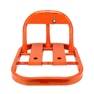 Verrou de <span class=keywords><strong>stationnement</strong></span> manuel de type O pour parking <span class=keywords><strong>privé</strong></span> - Product Image 1