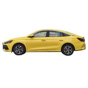 รถยนต์ MG5 ปี 2024 2025 รุ่น Long Range MG5 GT อัตโนมัติ รถยนต์ใช้น้ำมัน รถจีนใหม่ ราคาถูก รถยนต์อัตโนมัติ รถใช้ในบ้าน - Product Image 2