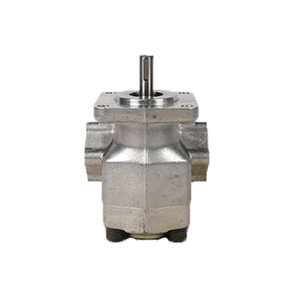 Manufacture 1.5 Group <strong>Hydraulic</strong> High Pressure External Gear Pumps - Product Image 3