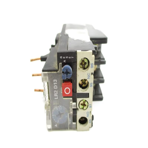 LR2D1312 750V 5.5-8A ใหม่ต้นฉบับคลังสินค้าอัตโนมัติควบคุมการเขียนโปรแกรม PLC - Product Image 1