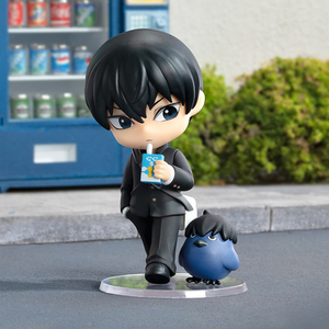 Caja Sorpresa POP MART 100% Auténtica, Serie <span class=keywords><strong>Haikyuu</strong></span> Pause Rest Time, Figura Coleccionable de Moda, Regalo - Product Image 5