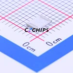 Résistance SMD CR1812JR600E04R 1812 (Type : Film Épais) (Résistance : 600 mOhm Précision : 5%) - Product Image 2