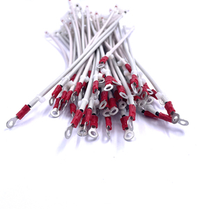 YZCONN Fabrikası Özel Elektrik Akımı ve Toprak Sinyalleri Ekipman Kablo Demeti - Product Image 1