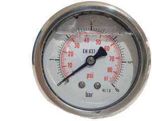 उच्च गुणवत्ता freon (सर्द) दबाव नापने का यंत्र - Product Image 1