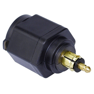 <span class=keywords><strong>Chargeur</strong></span> de téléphone portable avec affichage du voltmètre, <span class=keywords><strong>adaptateur</strong></span> allume-cigare à charge rapide 4,2A pour <span class=keywords><strong>moto</strong></span> <span class=keywords><strong>BMW</strong></span>, matériau en aluminium, C USB - Product Image 2