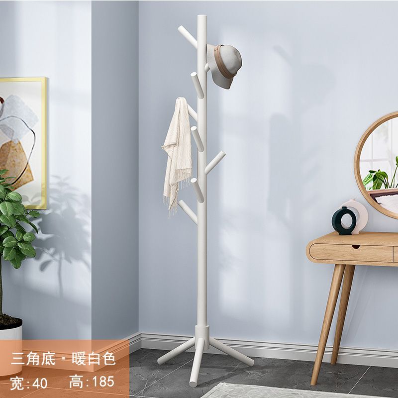 Cylindre triangulaire - blanc chaud [Renforcé - Y5]