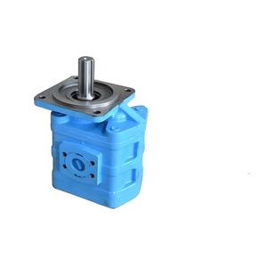 ปั๊มไฮดรอลิกแท้ของ Hansen สำหรับรถขุด Megane รุ่น CBGj0032/0010/0010 รับประกัน 1 ปี ผลิตที่ซานตง - Product Image 4