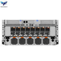 Serveur GPU Lenovo ThinkSystem SR780a V3