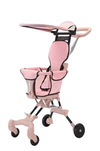 เก้าอี้เด็กใหญ่2025 0ถึง<span class=keywords><strong>3</strong></span>ปีพับได้และนอน<span class=keywords><strong>ได้</strong></span> - Product Image 2