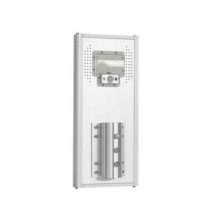 Farola <span class=keywords><strong>LED</strong></span> Solar para jardín, farola de aluminio de alta calidad, resistente al agua Ip65, 90 vatios, 180 vatios - Product Image 1