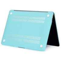 Coque dure mate pour Apple Macbook Pro 13 A2251 A1706 A1708 A1989 A2159 A2289