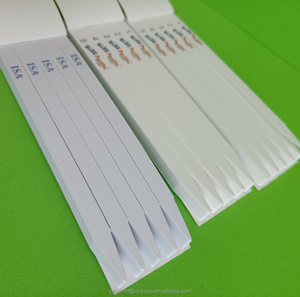 Nước Hoa Blotter Kiểm Tra Dải Hương Thơm Kiểm Tra Giấy Biểu Tượng Tùy Chỉnh - Product Image 4