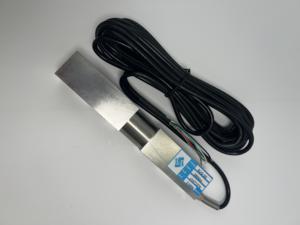 Langlebiger SWJ SUQ 500kg-30T Scherbalken-Wägezellen-Kraft sensor für Trichter waagen - Product Image 2