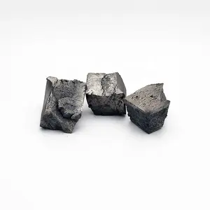 High Purity 99.9% Yttrium Metal Lump Price