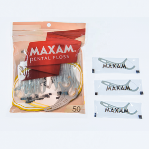 Hilo Dental DF-50 Spearmint <span class=keywords><strong>Maksim</strong></span> - Product Image 1