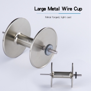 Mtc40 mtc40 דיג מתכת ליעילות גבוהה שיטת טרולים 22 ק "ג כוח גרירה גבוהה יחס כוח גרר גבוה - Product Image 4