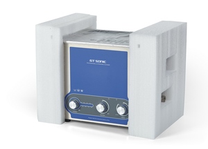 Gt SONIC-P9 इलेक्ट्रिक इंजेक्टर सफाई मशीन - Product Image 4