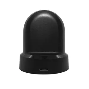 Câble de chargement Micro USB de haute qualité, station de chargement sans fil pour montre intelligente <span class=keywords><strong>Samsung</strong></span> <span class=keywords><strong>Gear</strong></span> <span class=keywords><strong>Sport</strong></span> (SM-R600) /S4 - Product Image 4