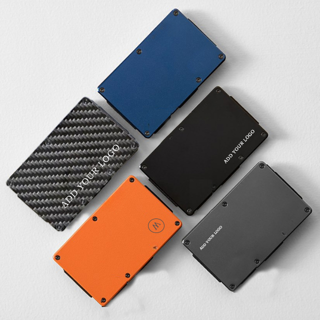 In Stock Taobao RFID Blocking Wallet Protects Against RFID Skimming |  Alibaba.com