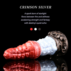 Dildo realista con ventosa de pulpo, diseño atractivo, juguete sexual para adultos de alta calidad, dildo con nudos para placer anal, para hombres, gays y mujeres. - Product Image 3