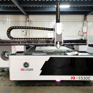 Khuyến mãi GIẢM GIÁ 10% Máy cắt <span class=keywords><strong>laser</strong></span> sợi kim loại tấm và ống IPG 1000W 2000W dành cho thép mềm 10mm - Product Image 6