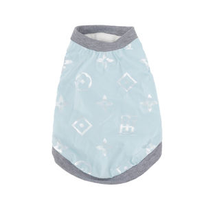 <span class=keywords><strong>Bravecto</strong></span>-accesorios <span class=keywords><strong>para</strong></span> mascotas, ropa cálida de invierno, abrigos de lujo - Product Image 2