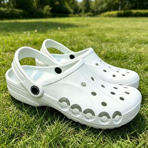 Chaussures de plage classiques CRO Summer <span class=keywords><strong>Beya</strong></span>, chaussures de couple pour l'extérieur, Star <span class=keywords><strong>Beya</strong></span>, tongs tendance pour hommes et femmes - Product Image 3