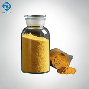 High Purity Wastewater Treatment Coagulant <strong>Chemicals</strong>, Polyferric Sulfate PFS <strong>Phosphorus</strong> Removal Agent - Product Image 1