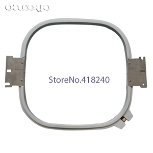 Accessoires de Machine à broder d'ordinateur, tête de cheval, vêtement, cadre extensible, chapeau, Machine à broder, cadre 290x290 - Product Image 1