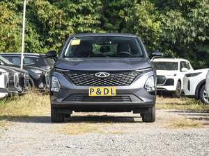 Chery Tiggo 5x SUV 2025 1.5L 1.5T <span class=keywords><strong>Voitures</strong></span> <span class=keywords><strong>d</strong></span>'<span class=keywords><strong>occasion</strong></span> chinoises Sans accident Titre propre Faible kilométrage Excellent rapport qualité-prix - Product Image 2
