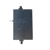 Convertidor de Banda X L.O. Antenas Parabólicas de Frecuencia 8.8GHz LNB Personalizadas