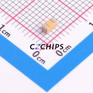 TAJA155K025RNJ ตัวเก็บประจุแทนทาลัม 1206 ( ความจุ: 1.5uF )( ความแม่นยำ: 10% แรงดันไฟฟ้าที่กำหนด: 25V ) - Product Image 2