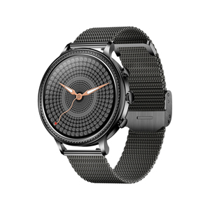 Montre connectée OEM/ODM <span class=keywords><strong>V60</strong></span> Dafit 1,39 pouces, prix d'usine, appel Bluetooth, double bracelet, tracker d'activité physique, bracelet intelligent <span class=keywords><strong>2023</strong></span> - Product Image 3