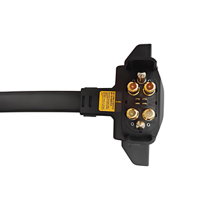 DB2100 Intelligent Flying <b>Battery</b> Charging Adapter Line T40T50 Conversion T100 T60 T70 T70p UAV Charger Line Drone Accessories - Product Image 5