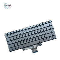 Clavier rétroéclairé LED SZ-Wisbuild US pour ordinateur portable HP Pavilion X360 14-DV 14-DY 14-DW 14M-DW, nouveau produit