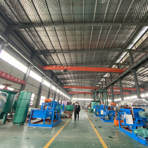 Mới giá rẻ giá Doanh Nghiệp Nhỏ giấy thải tái chế trứng carton khay trứng máy Làm tự động - Product Image 5