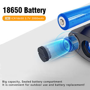 Bingm 4000M <span class=keywords><strong>Handheld</strong></span> Range Finder Lcd Display Afstandsmeter Golf Laser Afstandsmeter Voor Outdoor Sport Jacht - Product Image 2