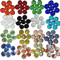 Pierres de verre plates colorées, galets de verre pour foyer, billes de verre décoratives pour cheminée et aménagement paysager